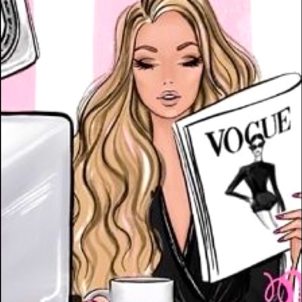 Thanks for stopping by! IG @style.by.snc for more!